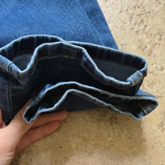 Mini Boden Boys Straight-leg Jeans, Set Of 2, Size 8Y - Picture 5 of 10